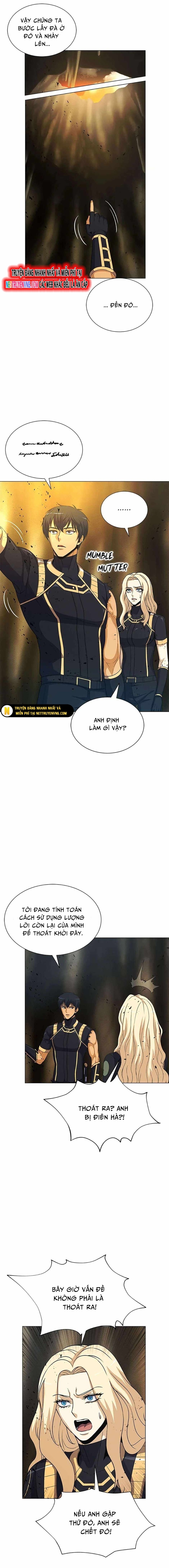 Thợ Săn Ăn Thịt Người Tập 63 trang 6