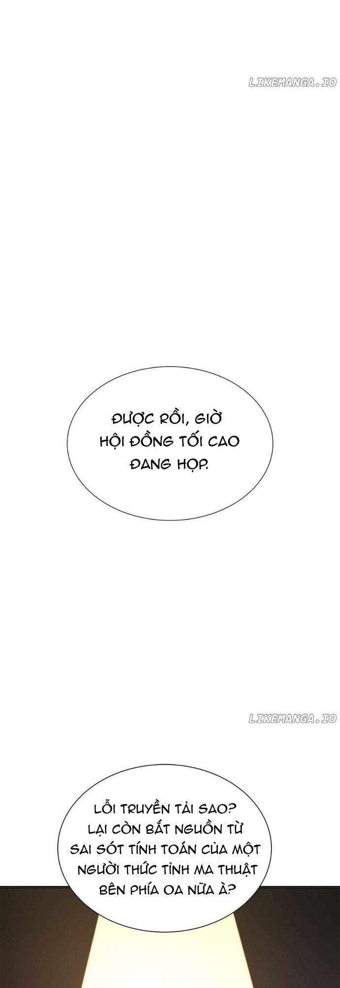Thợ Săn Ăn Thịt Người Tập 65 trang 39