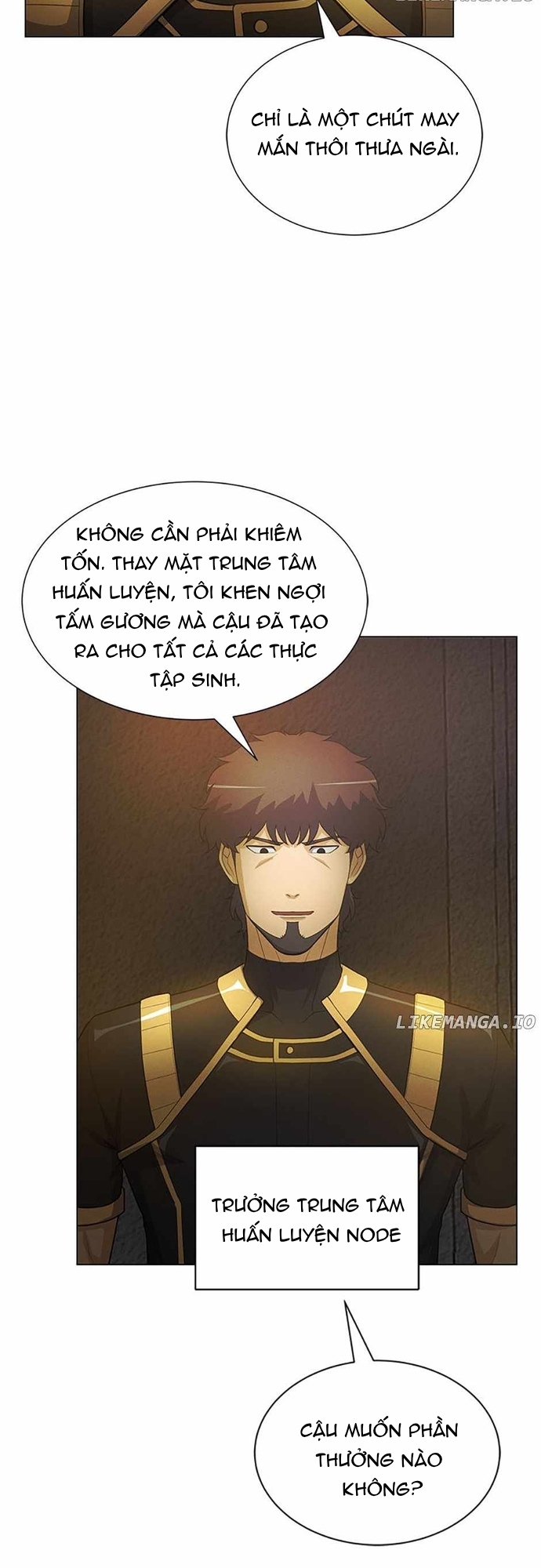 Thợ Săn Ăn Thịt Người Tập 65 trang 58