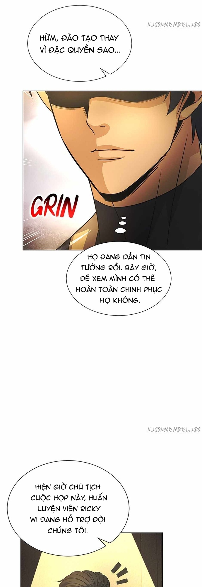 Thợ Săn Ăn Thịt Người Tập 65 trang 65