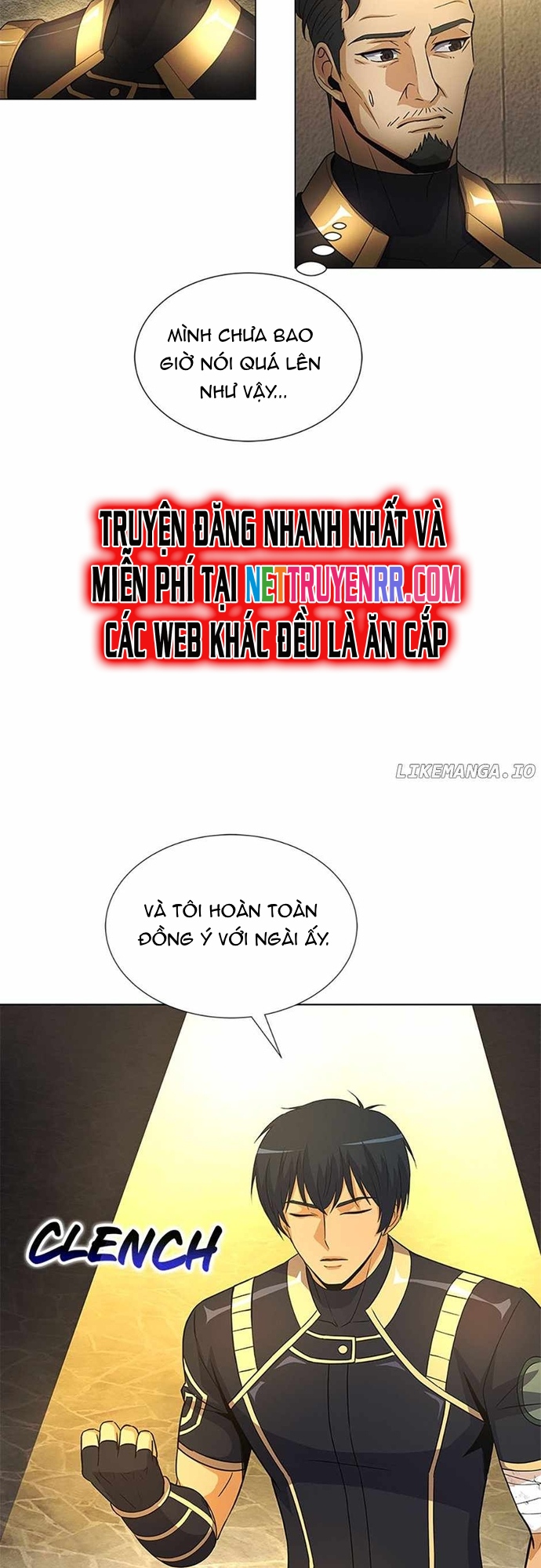 Thợ Săn Ăn Thịt Người Tập 65 trang 68
