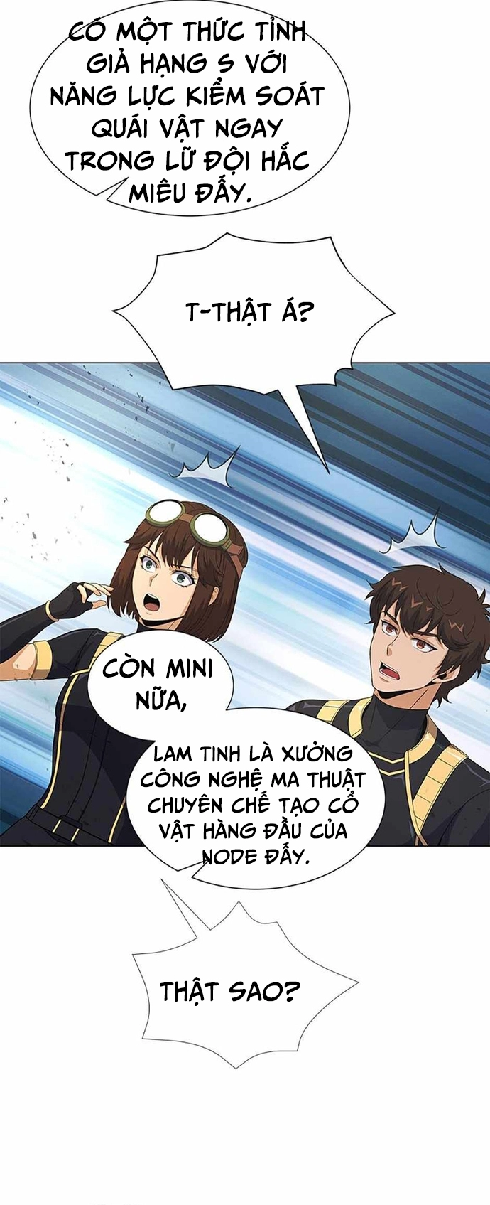 Thợ Săn Ăn Thịt Người Tập 66 trang 4