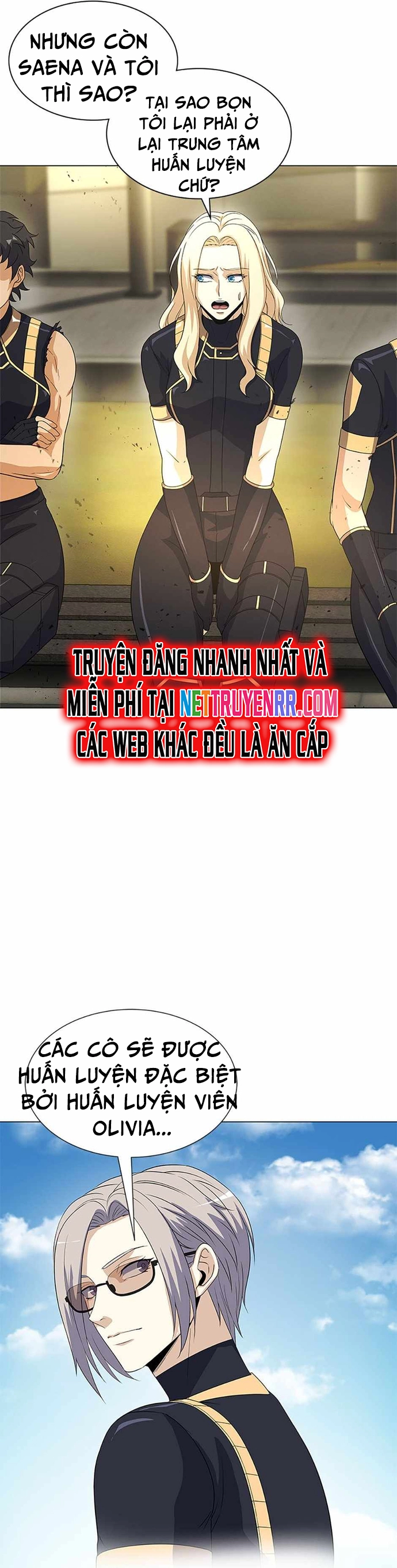 Thợ Săn Ăn Thịt Người Tập 66 trang 5