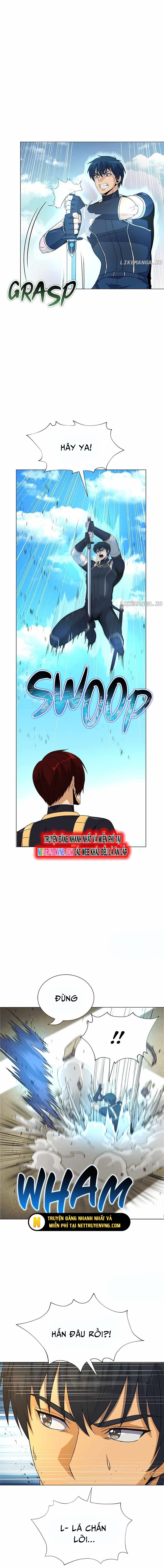 Thợ Săn Ăn Thịt Người Tập 67 trang 6