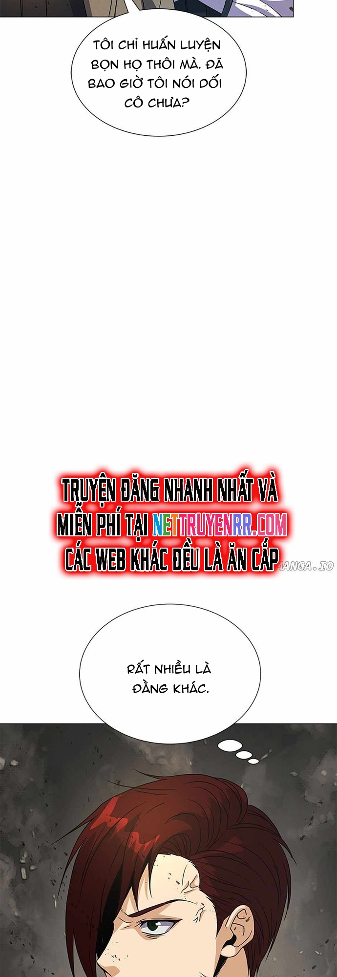 Thợ Săn Ăn Thịt Người Tập 70 trang 17