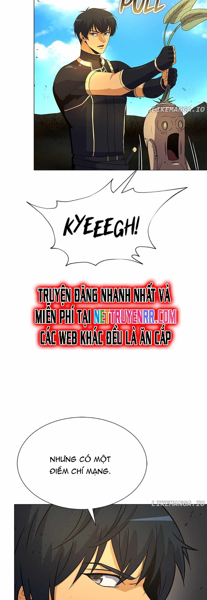 Thợ Săn Ăn Thịt Người Tập 70 trang 24