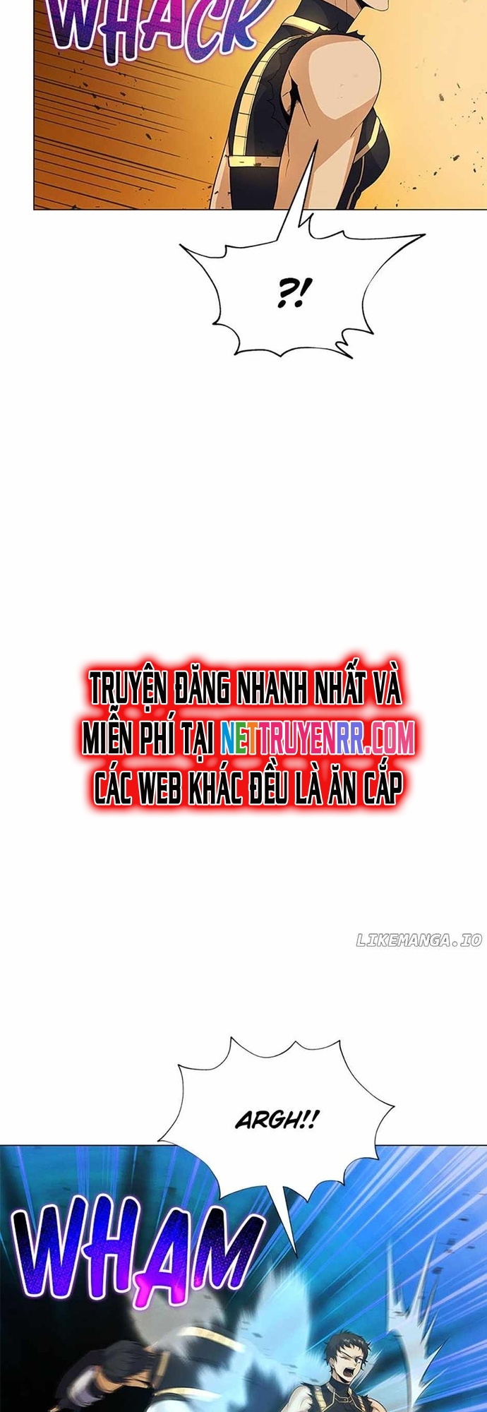 Thợ Săn Ăn Thịt Người Tập 70 trang 61