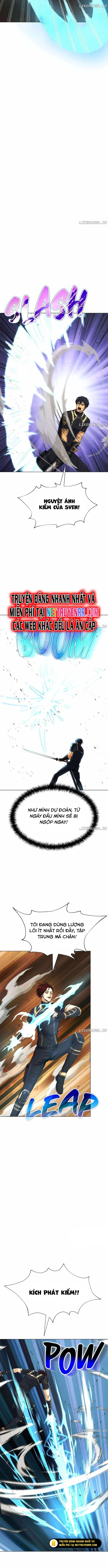 Thợ Săn Ăn Thịt Người Tập 72 trang 2