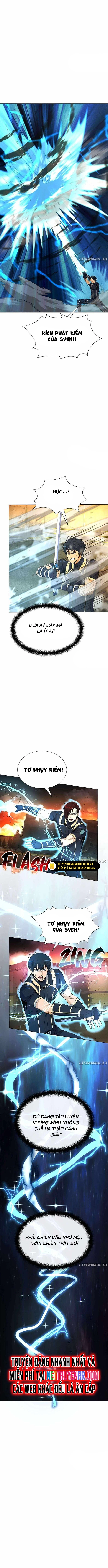Thợ Săn Ăn Thịt Người Tập 72 trang 3