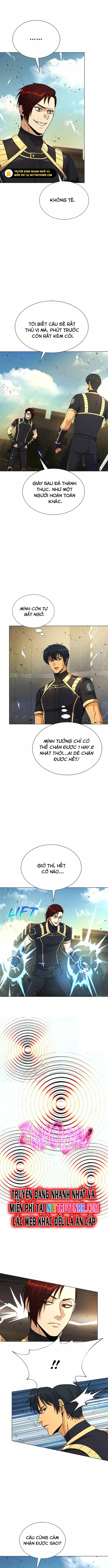 Thợ Săn Ăn Thịt Người Tập 73 trang 2