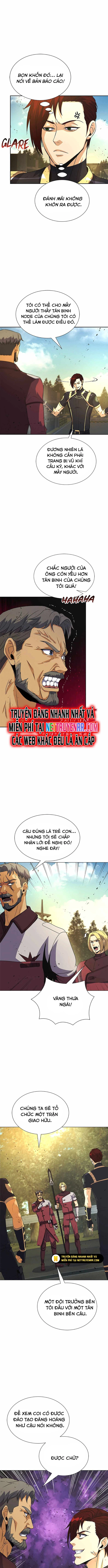 Thợ Săn Ăn Thịt Người Tập 73 trang 6