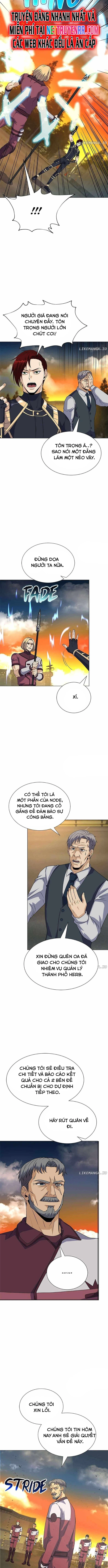 Thợ Săn Ăn Thịt Người Tập 74 trang 2