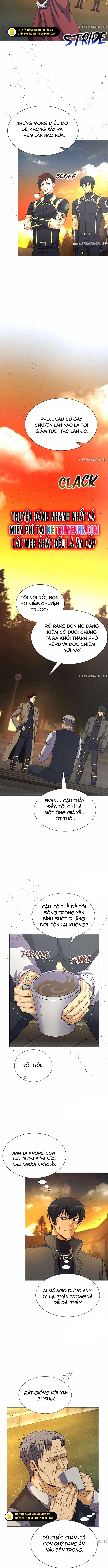 Thợ Săn Ăn Thịt Người Tập 74 trang 3