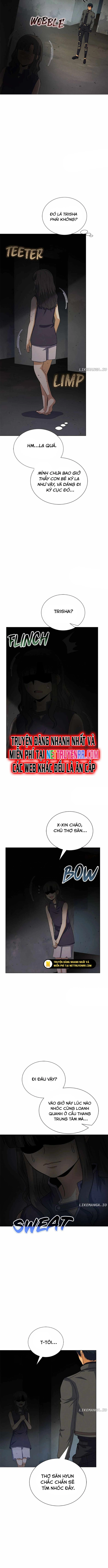 Thợ Săn Ăn Thịt Người Tập 75 trang 11