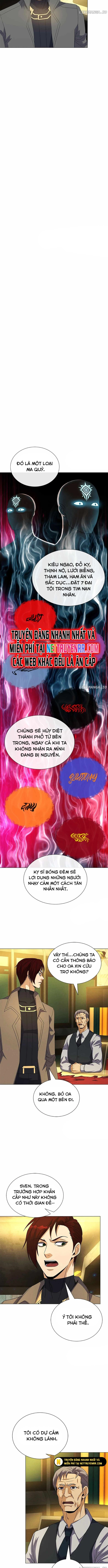 Thợ Săn Ăn Thịt Người Tập 75 trang 6