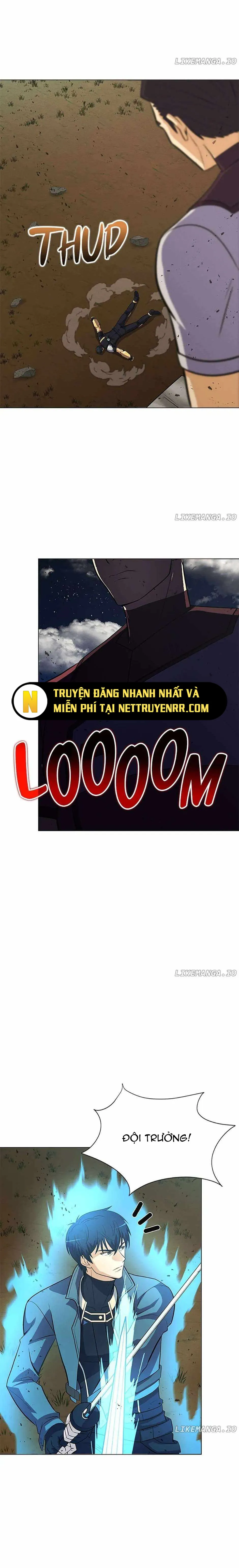 Thợ Săn Ăn Thịt Người Tập 78 trang 14