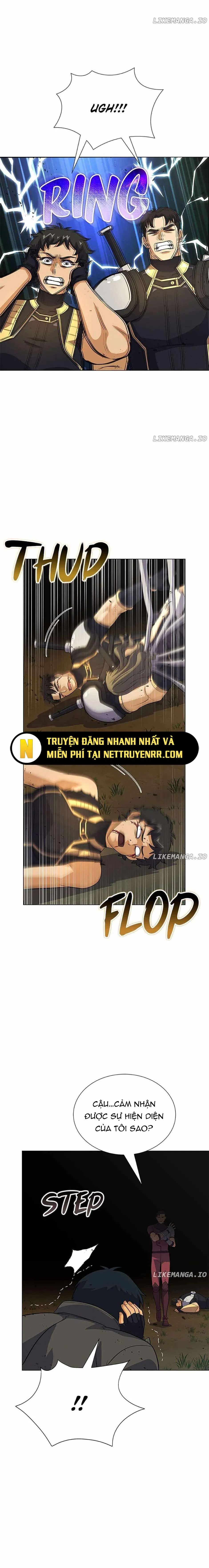 Thợ Săn Ăn Thịt Người Tập 78 trang 23