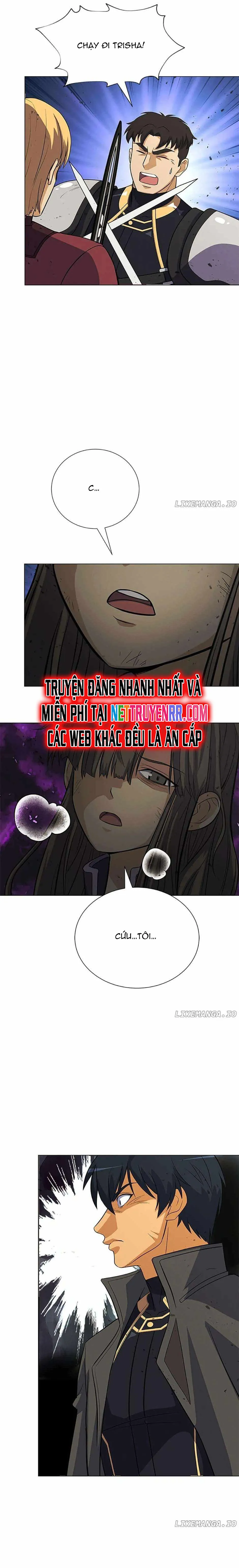 Thợ Săn Ăn Thịt Người Tập 78 trang 7