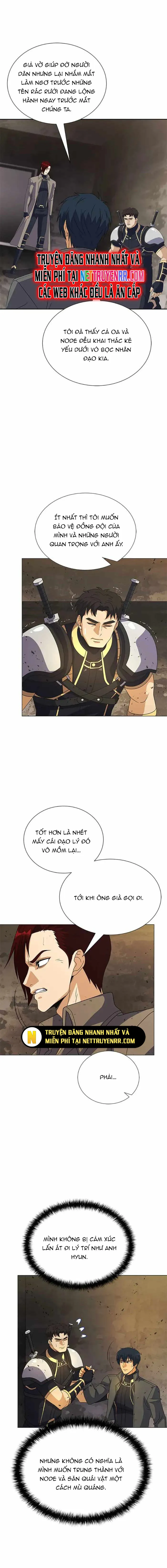Thợ Săn Ăn Thịt Người Tập 79 trang 14