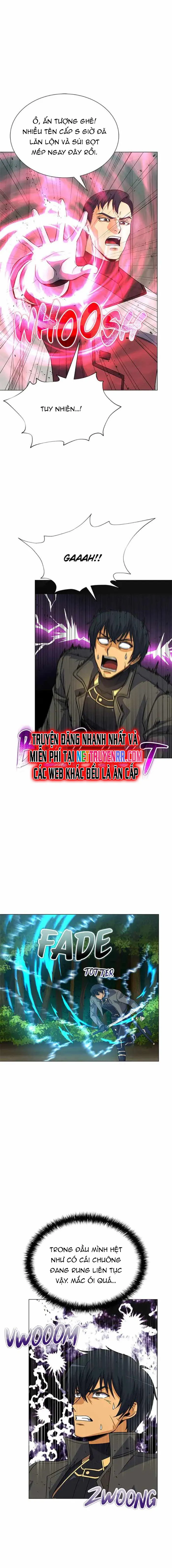 Thợ Săn Ăn Thịt Người Tập 79 trang 3