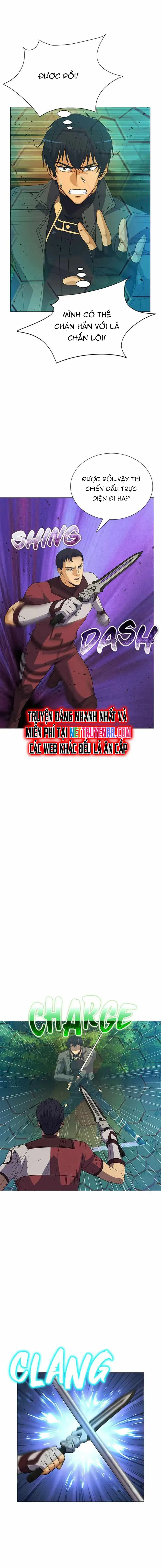 Thợ Săn Ăn Thịt Người Tập 79 trang 5