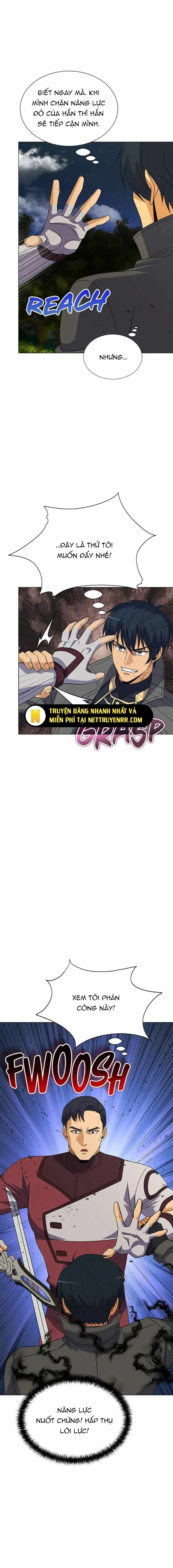 Thợ Săn Ăn Thịt Người Tập 79 trang 6