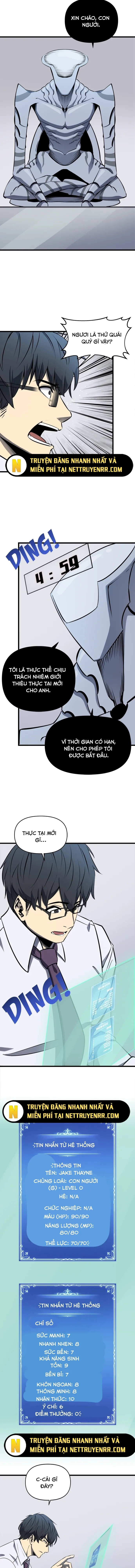 Thợ Săn Nguyên Thủy Tập 1 trang 11