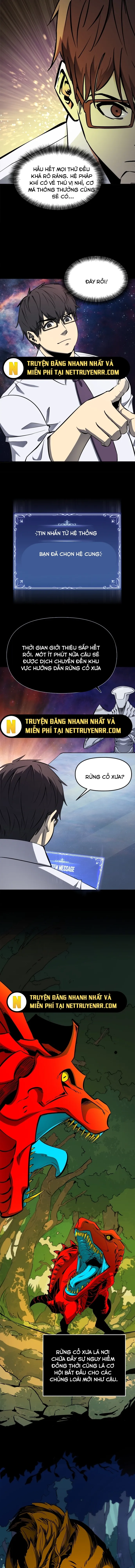 Thợ Săn Nguyên Thủy Tập 1 trang 13