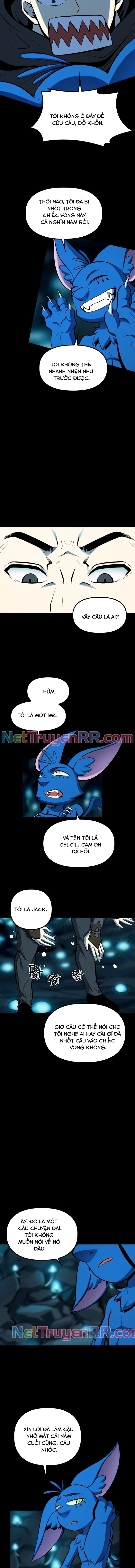 Thợ Săn Nguyên Thủy Tập 10 trang 13