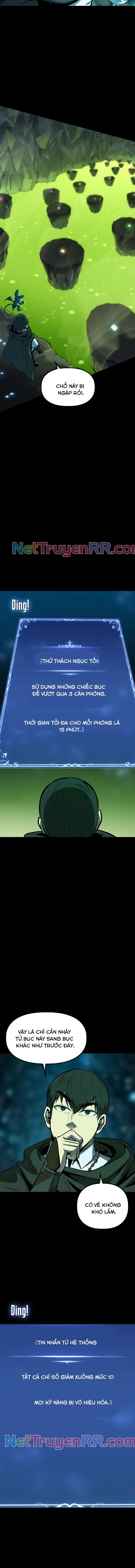 Thợ Săn Nguyên Thủy Tập 10 trang 15