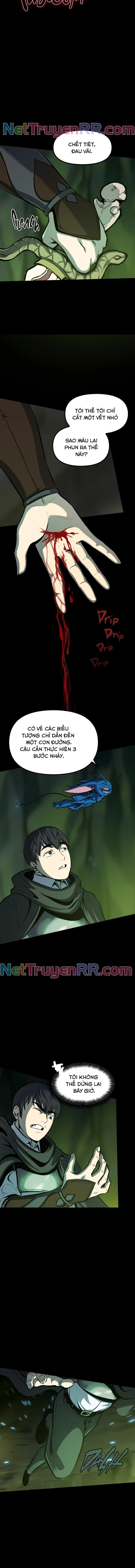 Thợ Săn Nguyên Thủy Tập 11 trang 13