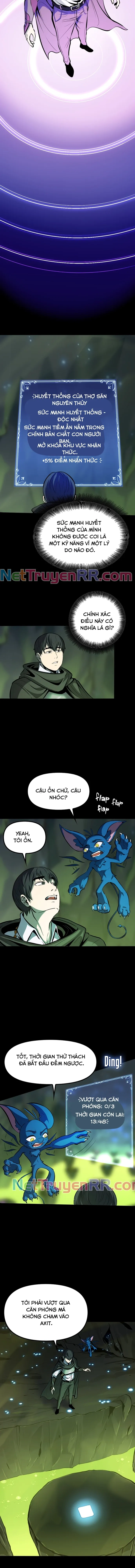 Thợ Săn Nguyên Thủy Tập 11 trang 3