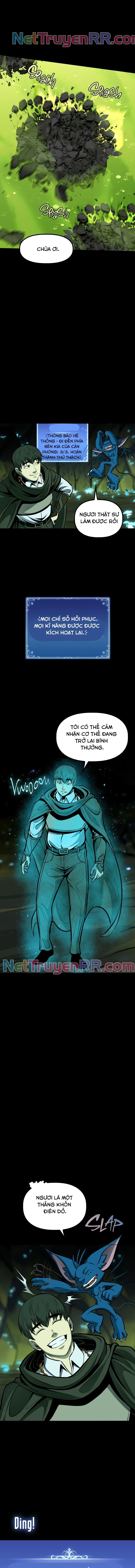 Thợ Săn Nguyên Thủy Tập 12 trang 14
