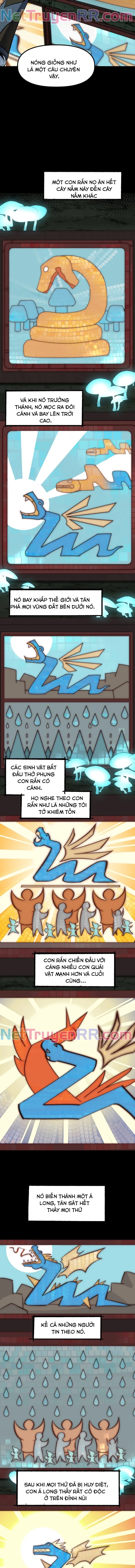 Thợ Săn Nguyên Thủy Tập 12 trang 16