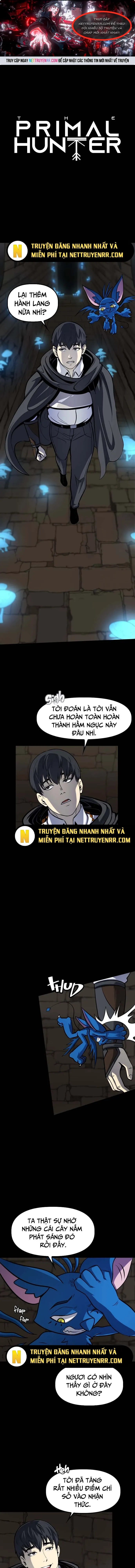 Thợ Săn Nguyên Thủy Tập 13 trang 1