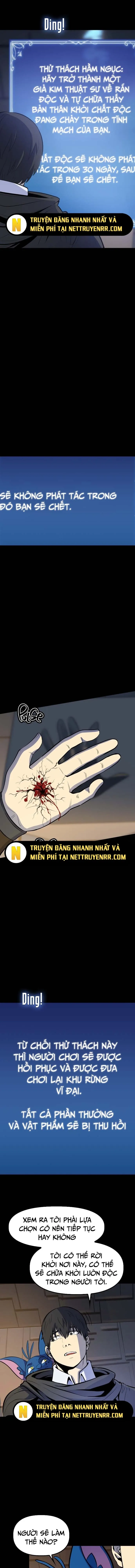 Thợ Săn Nguyên Thủy Tập 13 trang 14
