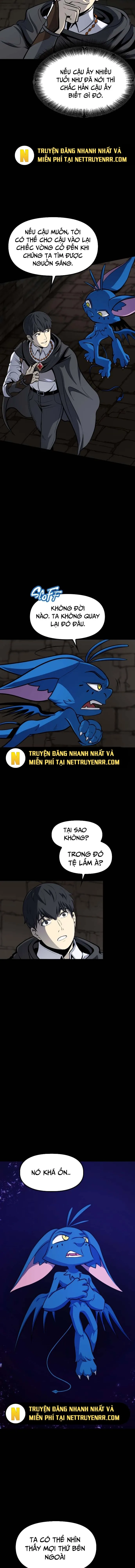 Thợ Săn Nguyên Thủy Tập 13 trang 3
