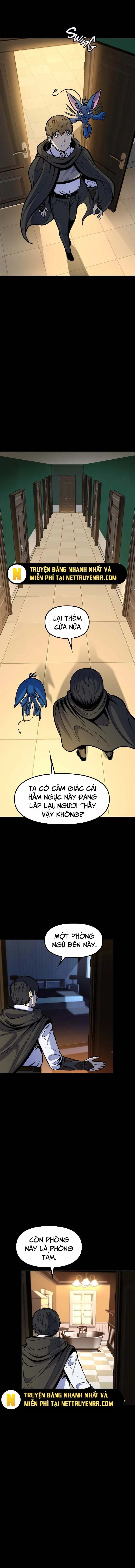 Thợ Săn Nguyên Thủy Tập 13 trang 8