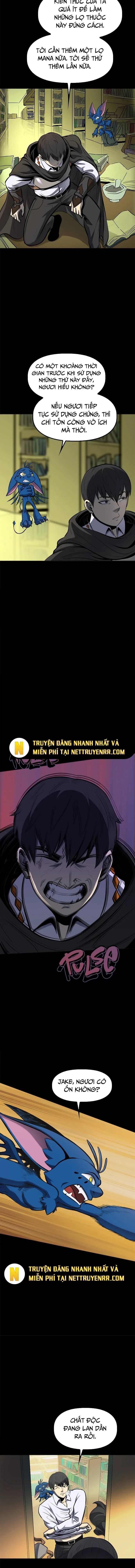 Thợ Săn Nguyên Thủy Tập 14 trang 15