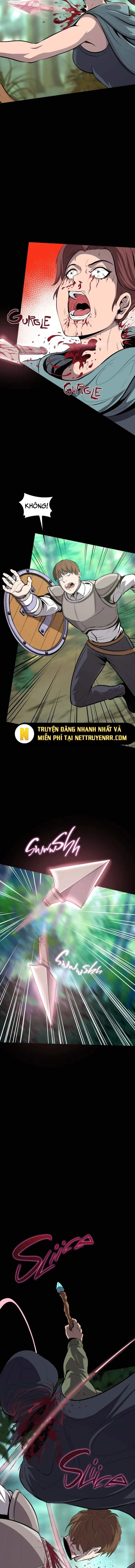 Thợ Săn Nguyên Thủy Tập 15 trang 13