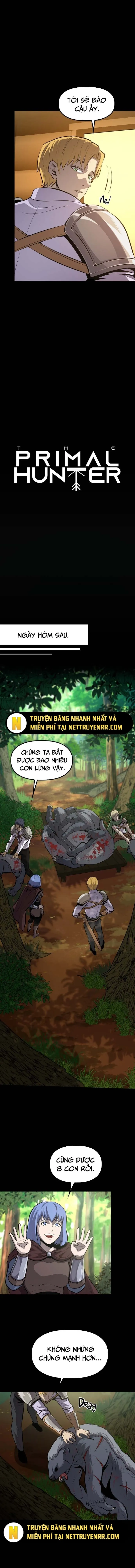 Thợ Săn Nguyên Thủy Tập 15 trang 4