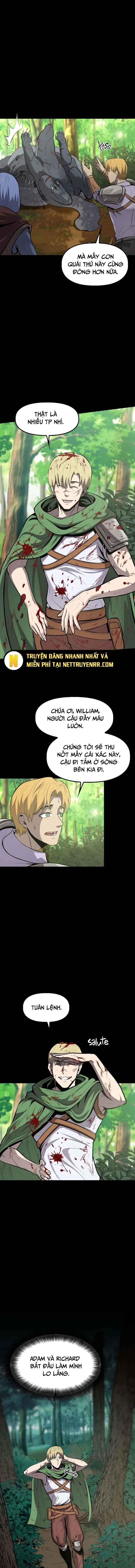Thợ Săn Nguyên Thủy Tập 15 trang 5