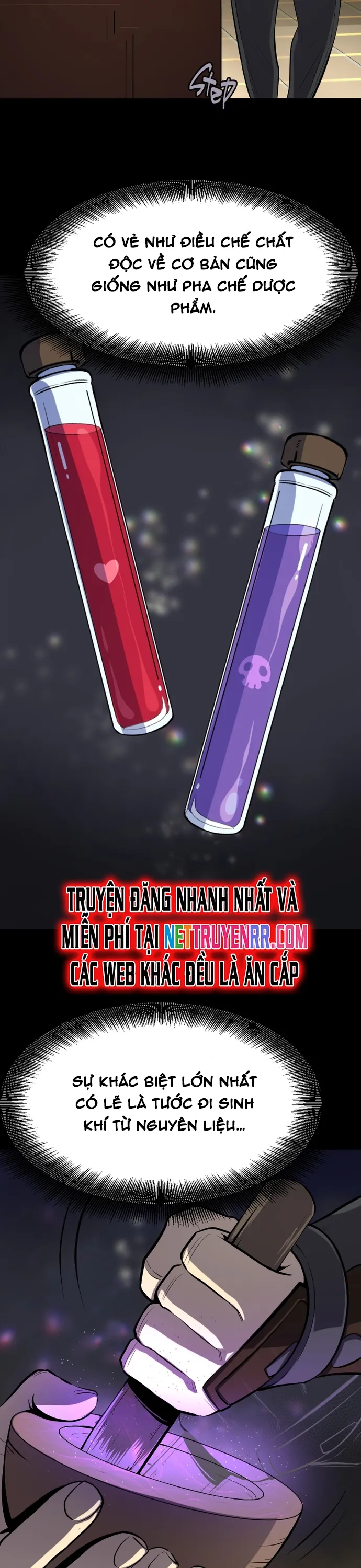 Thợ Săn Nguyên Thủy Tập 16 trang 16
