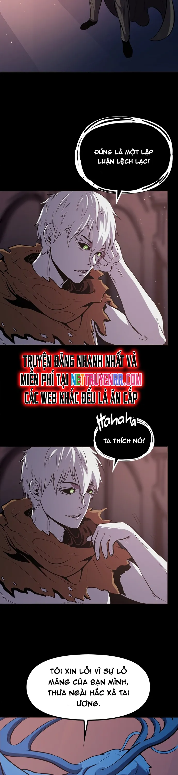 Thợ Săn Nguyên Thủy Tập 17 trang 16
