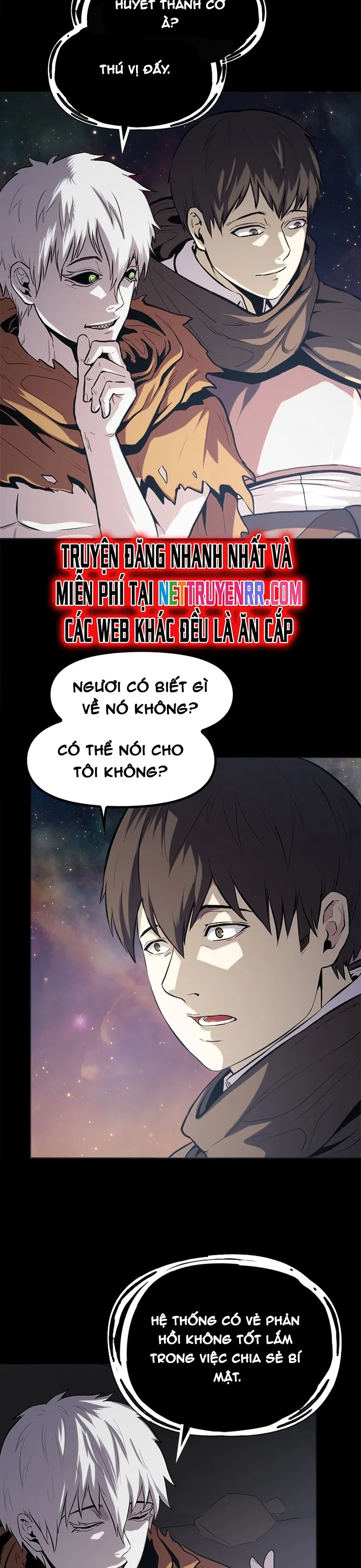 Thợ Săn Nguyên Thủy Tập 17 trang 30
