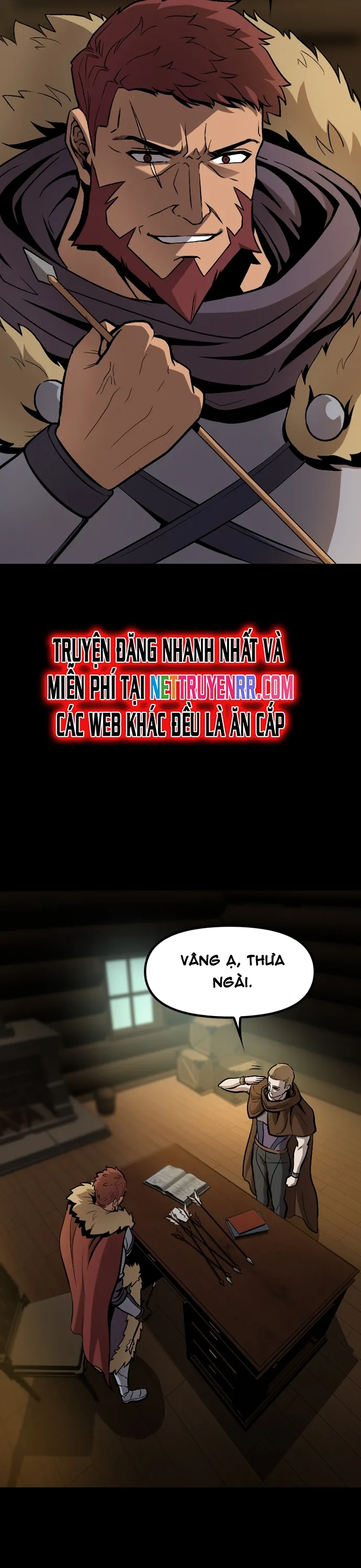 Thợ Săn Nguyên Thủy Tập 18 trang 12
