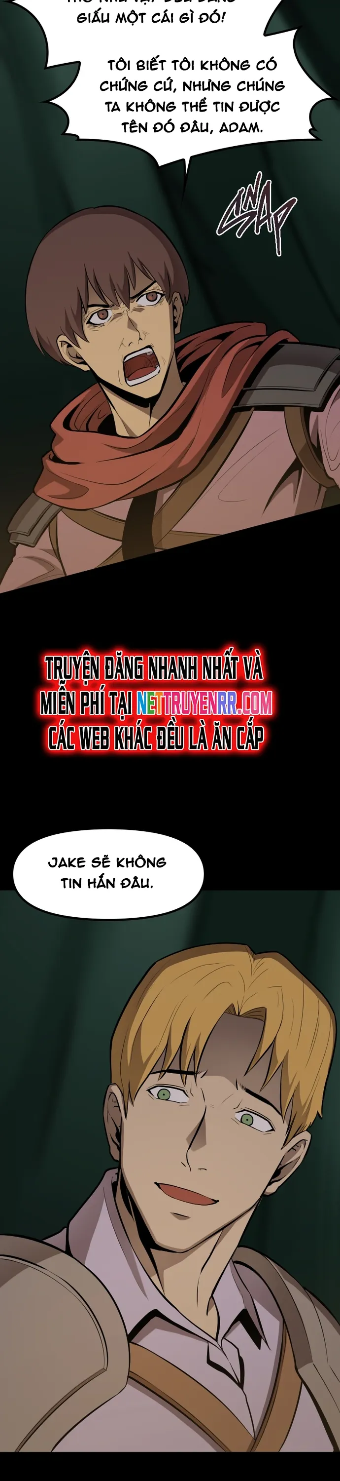 Thợ Săn Nguyên Thủy Tập 18 trang 26