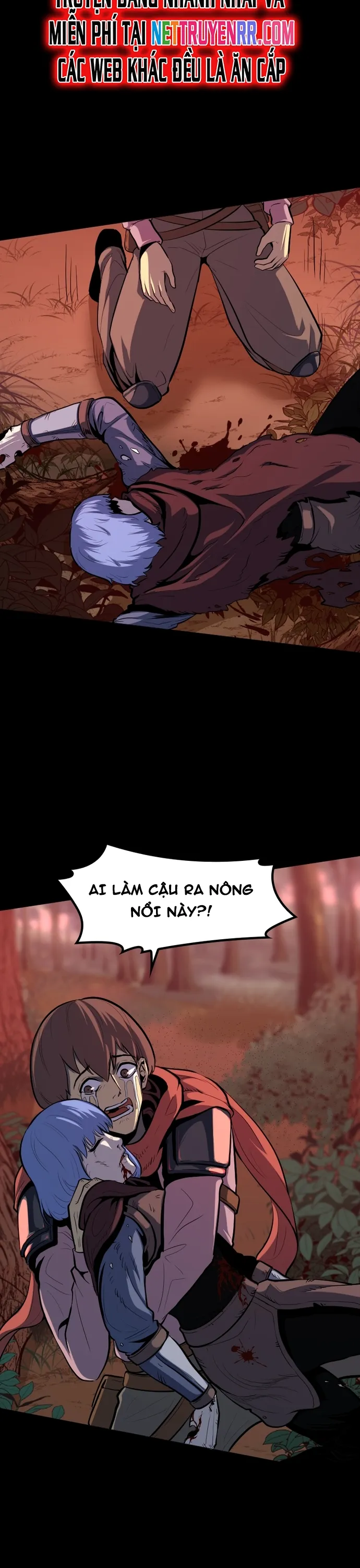 Thợ Săn Nguyên Thủy Tập 19 trang 21