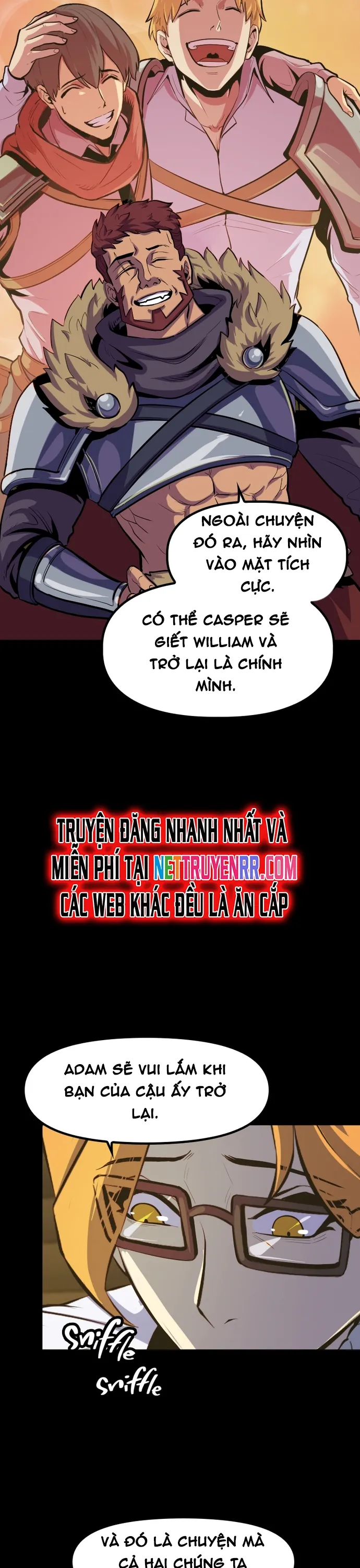 Thợ Săn Nguyên Thủy Tập 19 trang 30