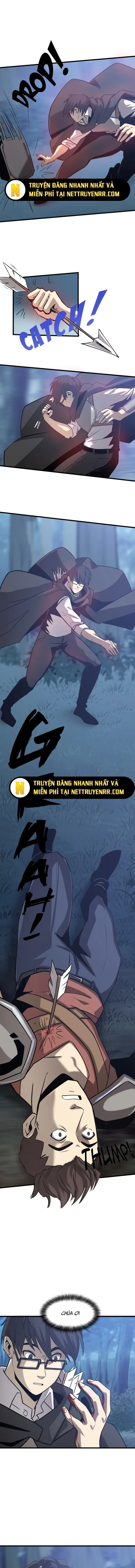 Thợ Săn Nguyên Thủy Tập 2 trang 13